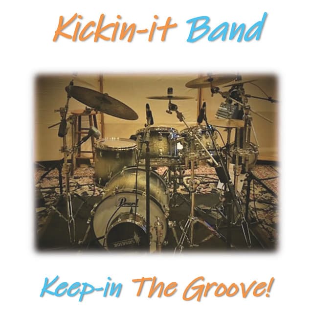 Kickin' It Band