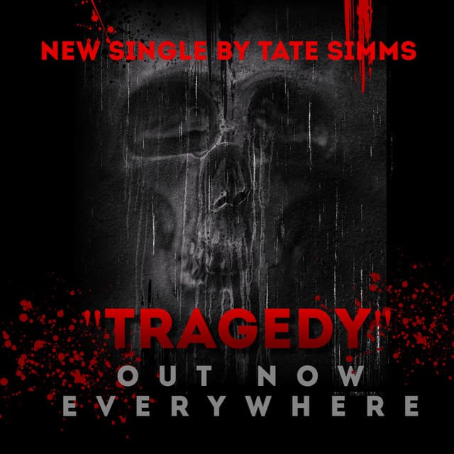 Tate Simms