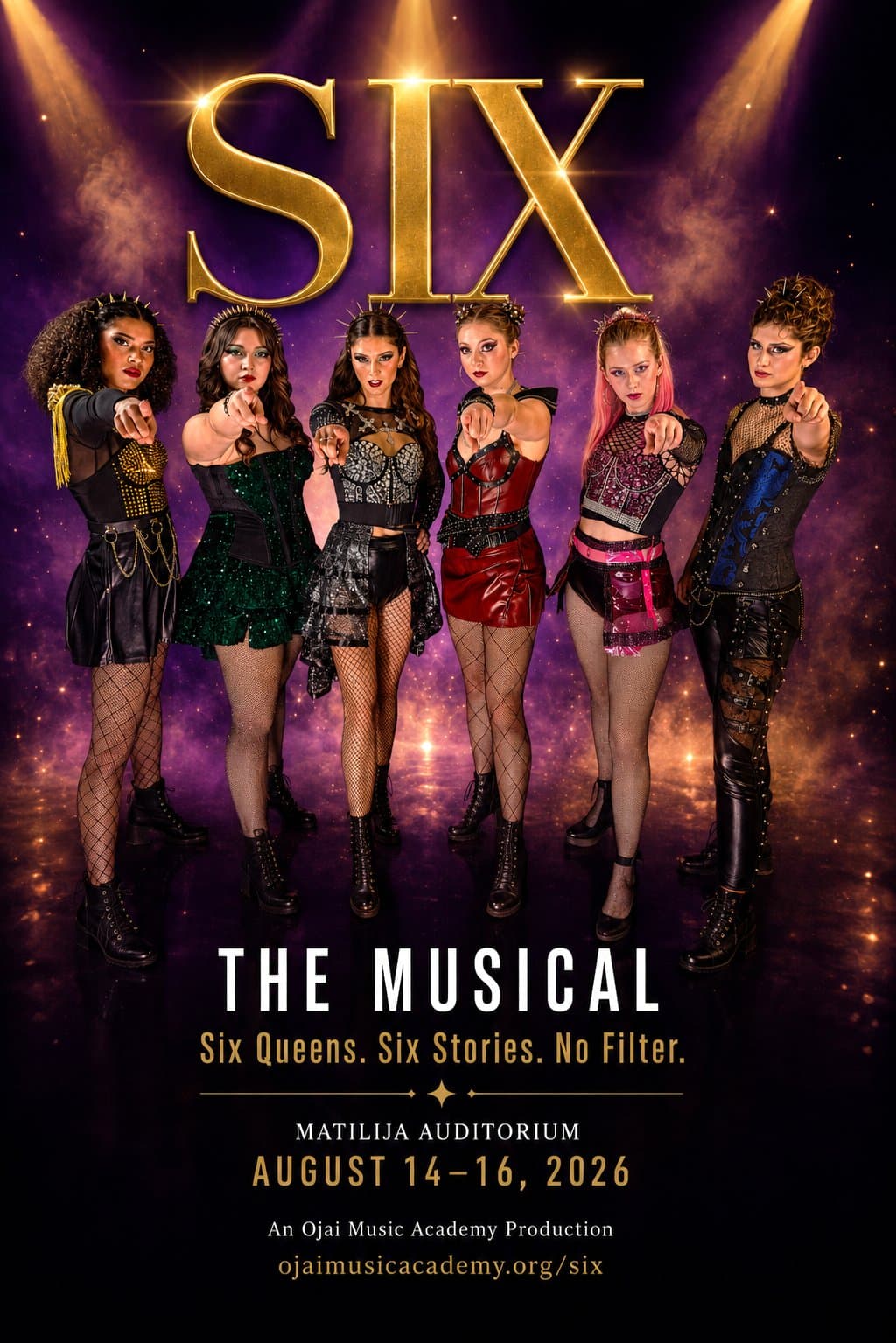 SIX