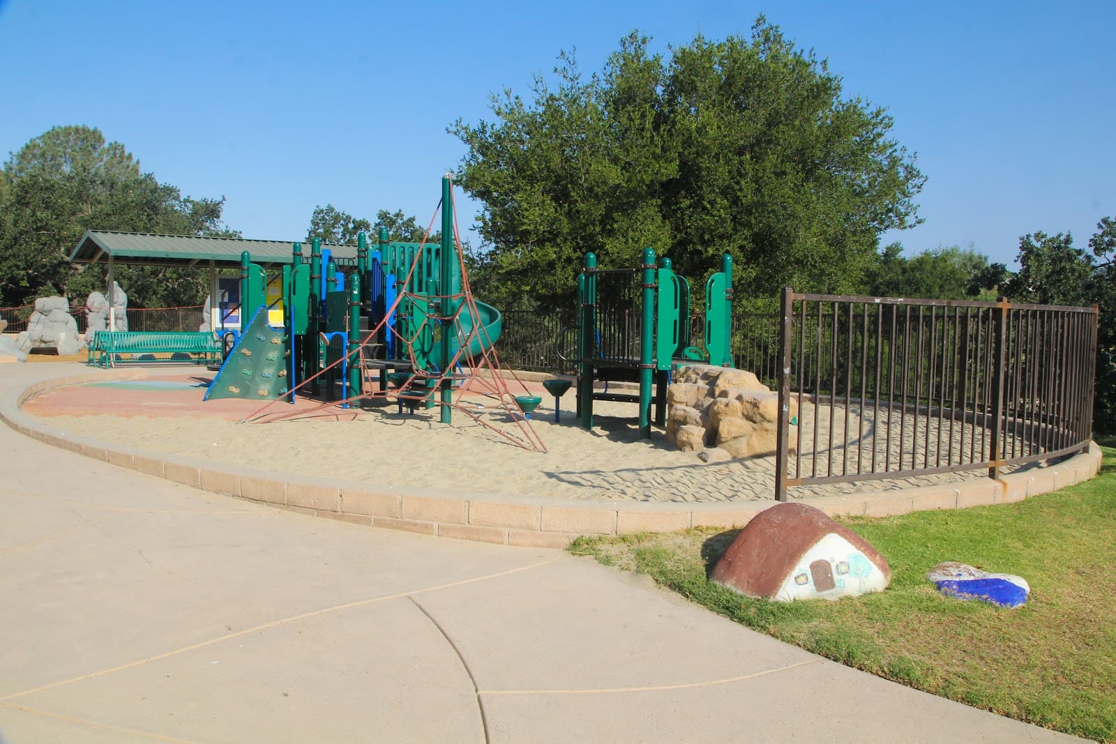 Conejo Community Park (Hendrix)