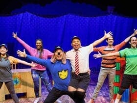 Dog Man - The Musical - Thousand Oaks