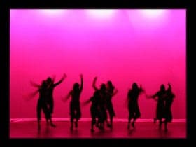 Dorrance Dance - Thousand Oaks