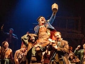 Les Miserables - Thousand Oaks