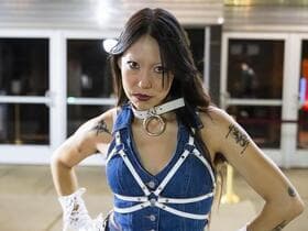 SASAMI (21+)
