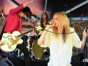 Starcrawler (21+)