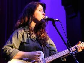Widowspeak