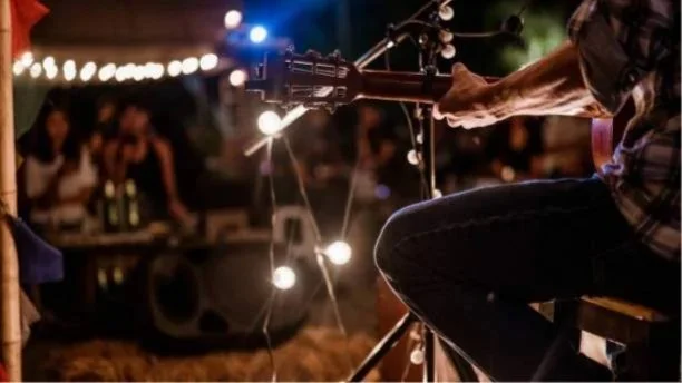 Downtown Ventura Live Music Crawl