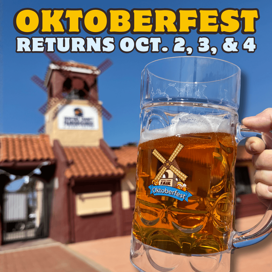 2nd Annual Oktoberfest