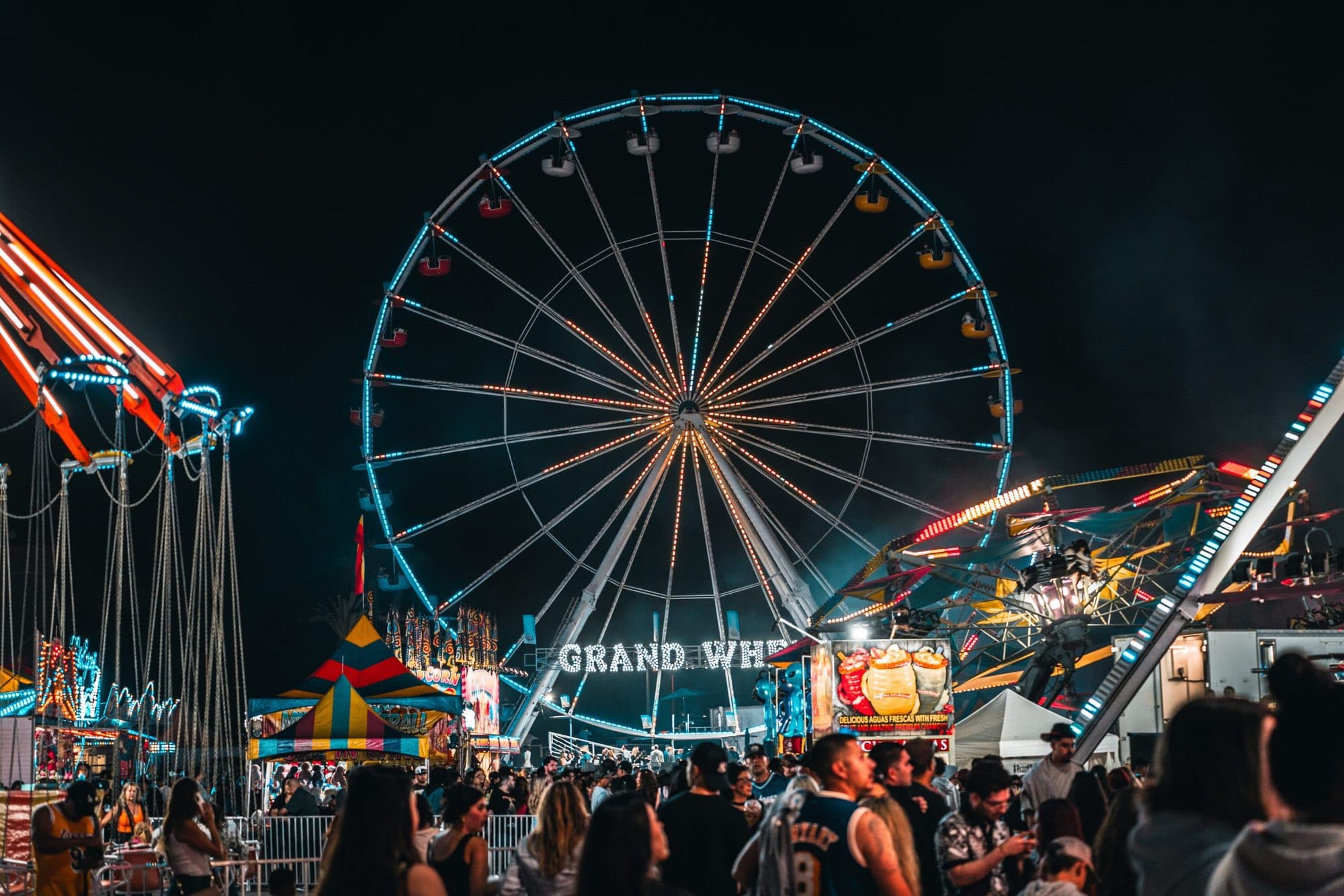 Ventura County Fairgrounds